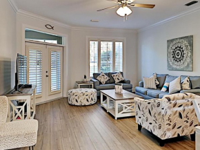 Family Tides - Destin by Southern Vacation Rentals
